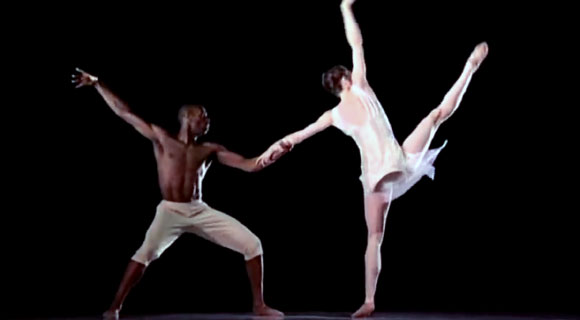 Alonzo King