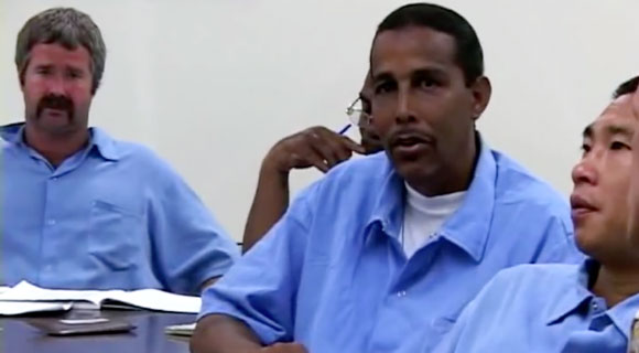 Insight Prison Project