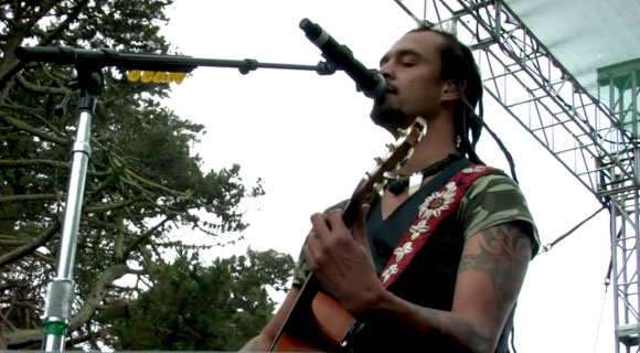Michael Franti