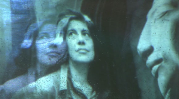 Regarding Susan Sontag
