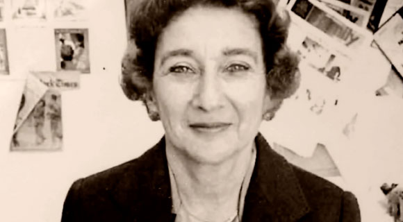 Rita Semel