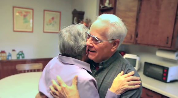 Ron and Mary Loar – SF Symphony