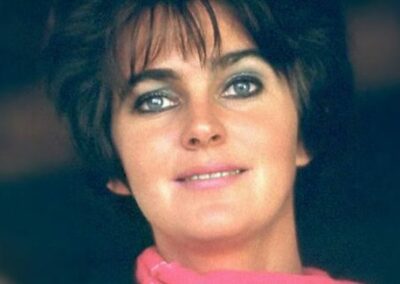 Lucia Berlin