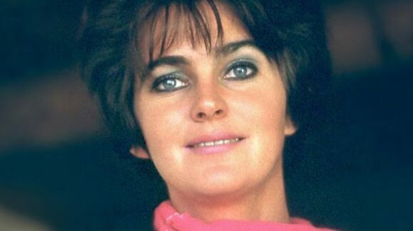 Lucia Berlin